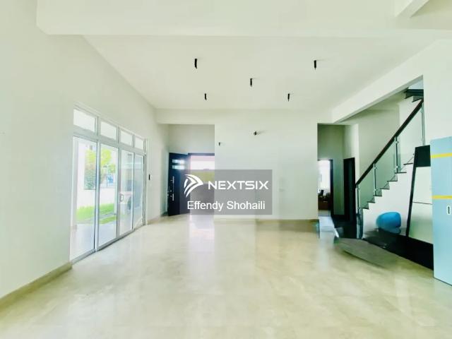 Residential House for sale in Johor