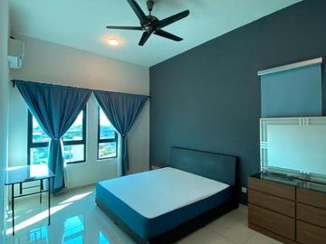 Condominium for sale in Wellesley, Penang