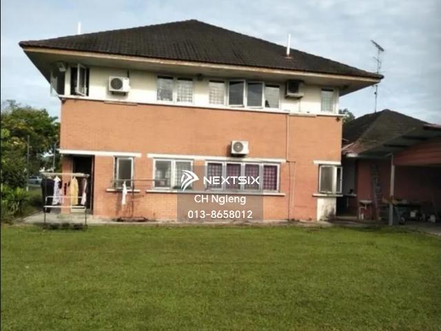 Residential House for sale in Johor