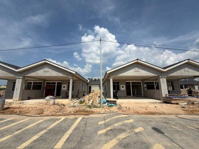 Residential House for sale in Perak, Kerian