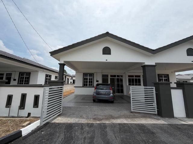 Residential House for sale in Wellesley, Penang