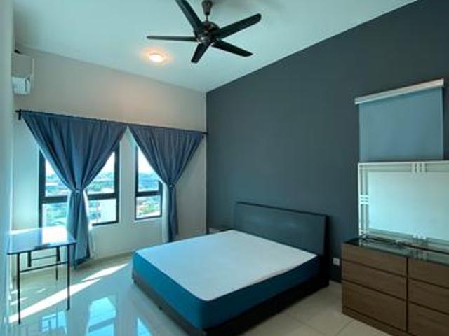 Condominium for sale in Wellesley, Penang