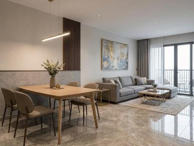 Apartment for sale in Johore Bahru, Johor