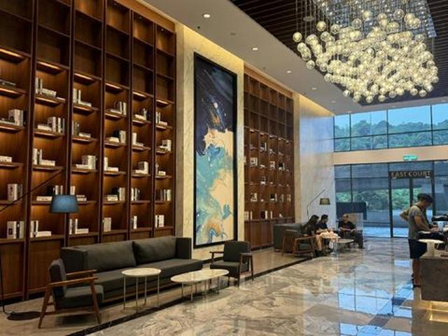 Serviced Residence for sale in Petaling, Damansara Damai