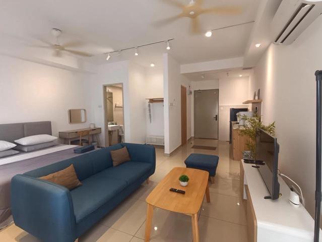 Serviced Residence for sale in Malaka