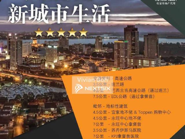 Residential House for sale in Selangor