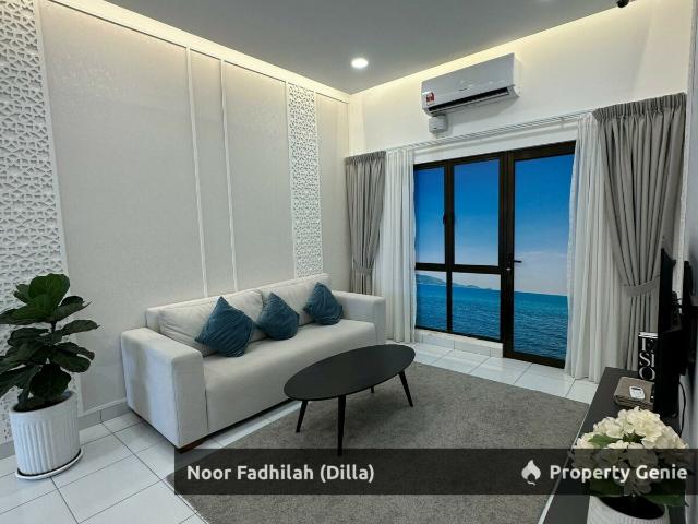 Condominium for sale in Malaka