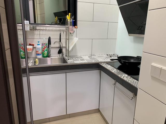 Apartment for sale in Bukit Jalil, Kuala Lumpur