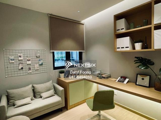 Residential House for sale in Georgetown, Penang