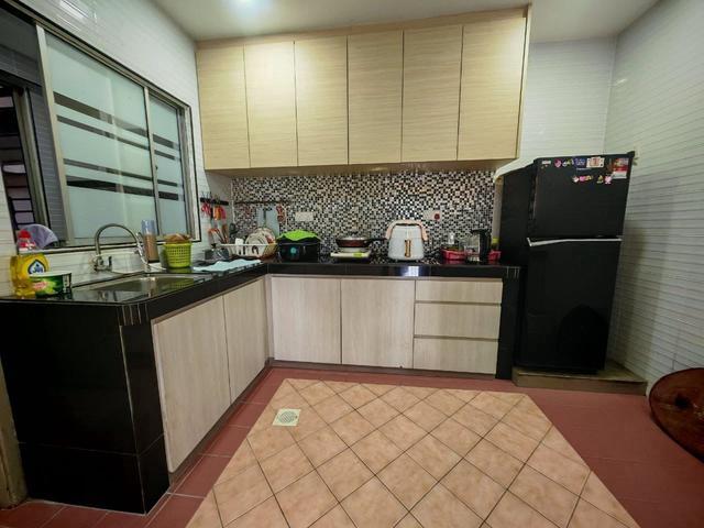 Condominium for sale in Bandaraya Klang, Klang
