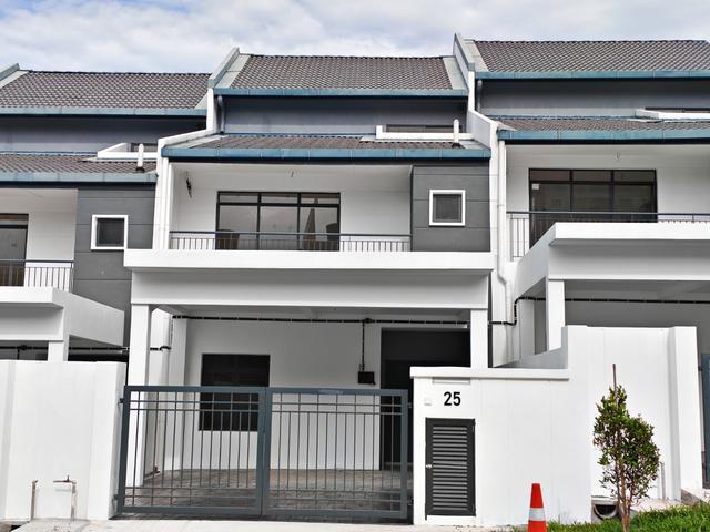 Terraced House for sale in Selayang, Selangor