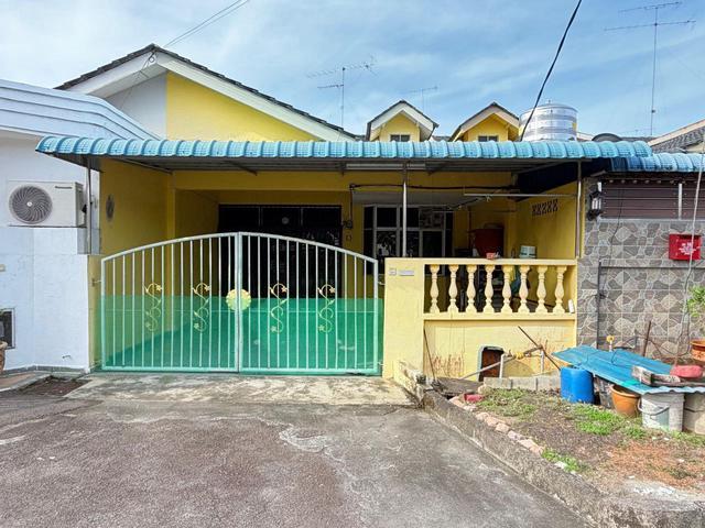 Terraced House for sale in Kluang, Johor