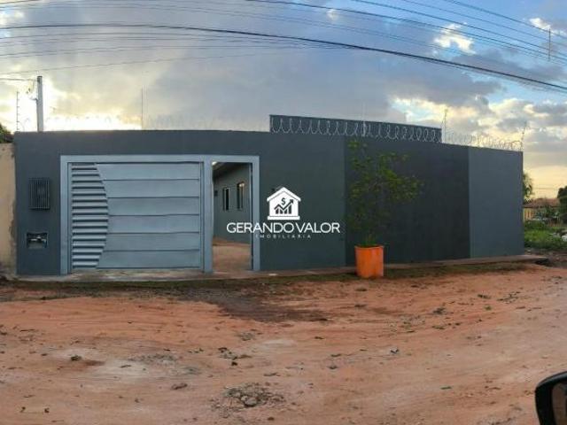 Casa venda em Região Geográfica Imediata de Campo Grande, Campo Grande