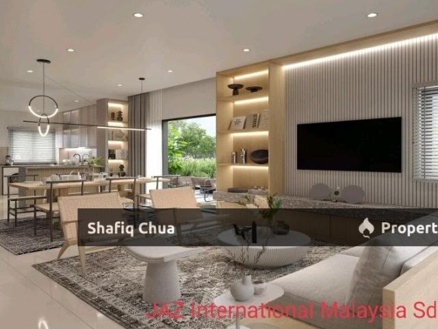 Terraced House for sale in Port Klang, Selangor