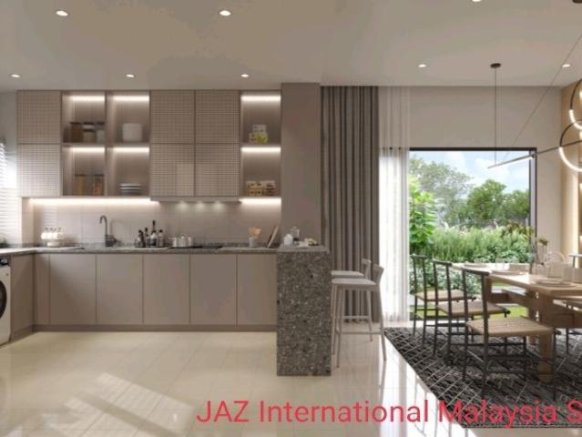 House for sale in Port Klang, Selangor