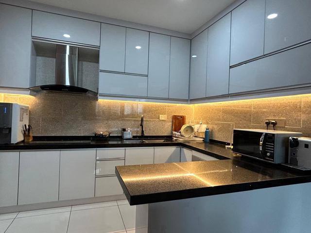 Condominium for sale in Georgetown, Penang