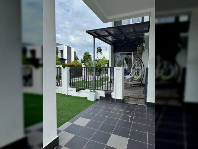 Room for rent in Kajang, Langat