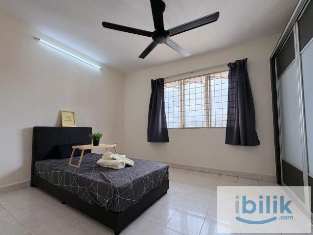 Room for rent in Petaling, Damansara Damai