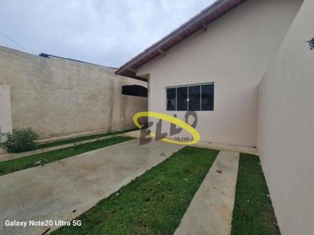 Casa venda em Vargem Grande Paulista