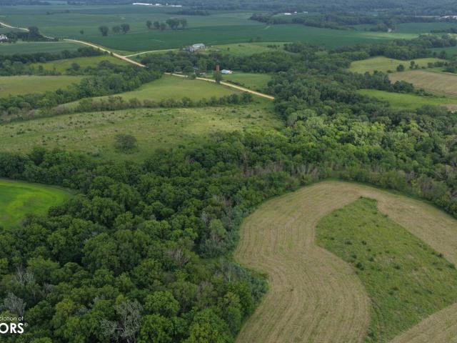 Land for sale in Guthrie, Iowa