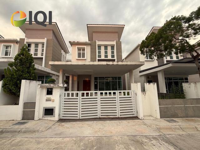 Bungalow for rent in Wellesley, Penang