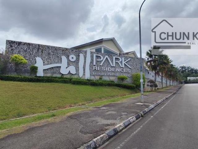 Bungalow for sale in Wellesley, Penang