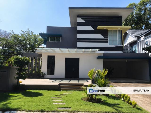House for sale in Setia Eco Park, Shah Alam