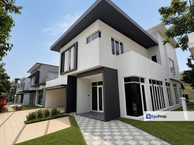 House for sale in Setia Eco Park, Shah Alam