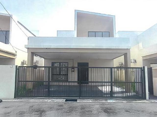 Bungalow for sale in Lunas, Kedah