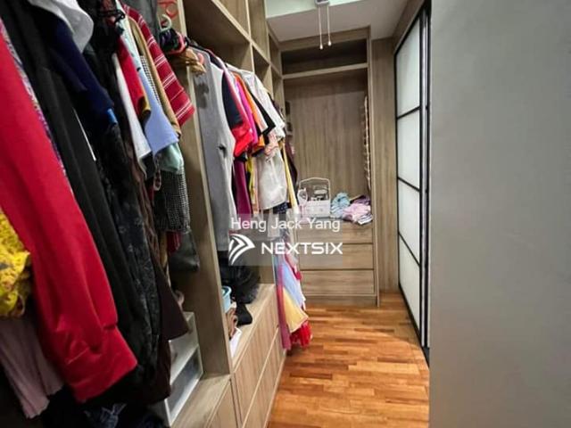 Residential House for sale in Petaling, Alam Impian