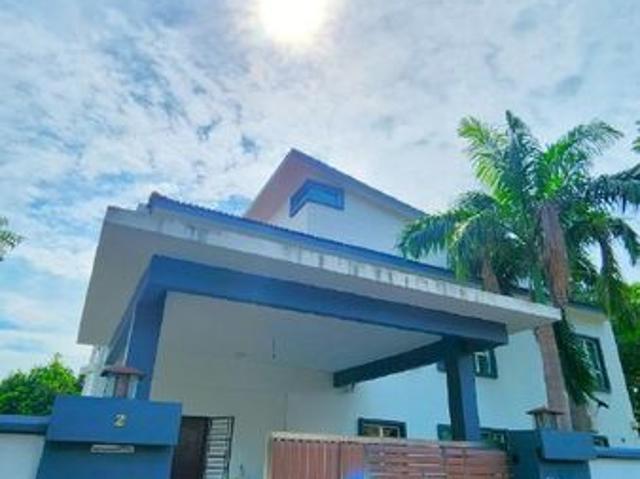 House for sale in Port Klang, Selangor