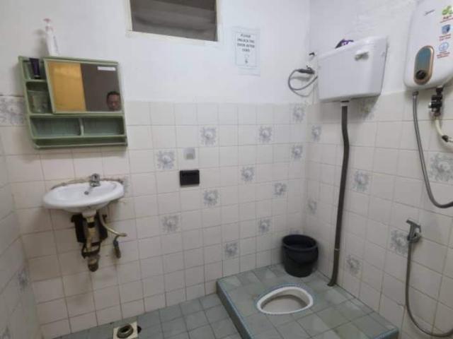 Room for rent in Petaling, Damansara Damai