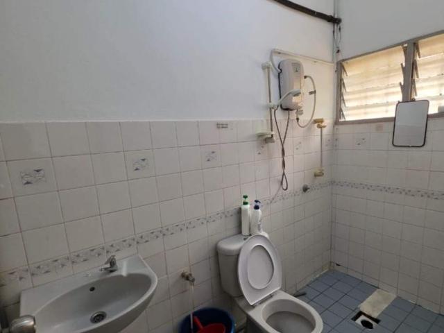 Room for rent in Petaling, Subang Jaya
