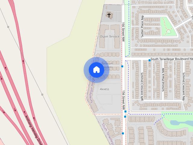 House for rent in Wedgewood, Alberta