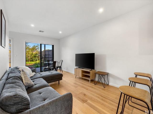 Townhouse for rent in Bruce, District of Belconnen