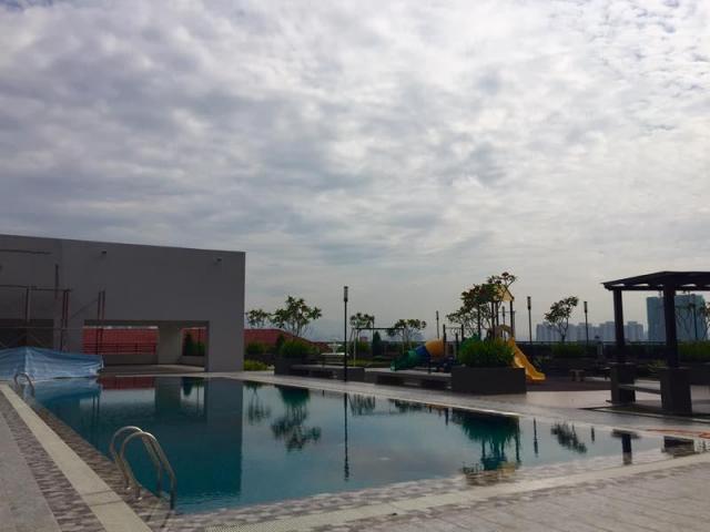 Serviced Residence for sale in Country Heights Damansara, Kuala Lumpur