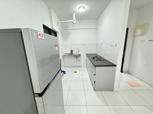Serviced Residence for sale in Malaka