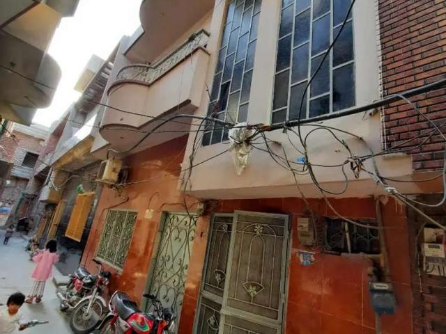 House for sale in Gujranwala, Islamabad Capital Territory