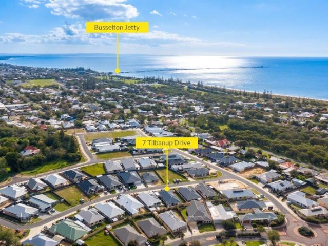 House for sale in Bovell, Western Australia
