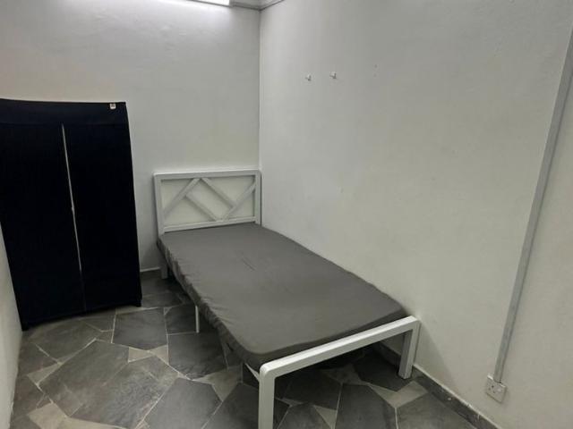 Room for rent in Petaling, Subang Jaya