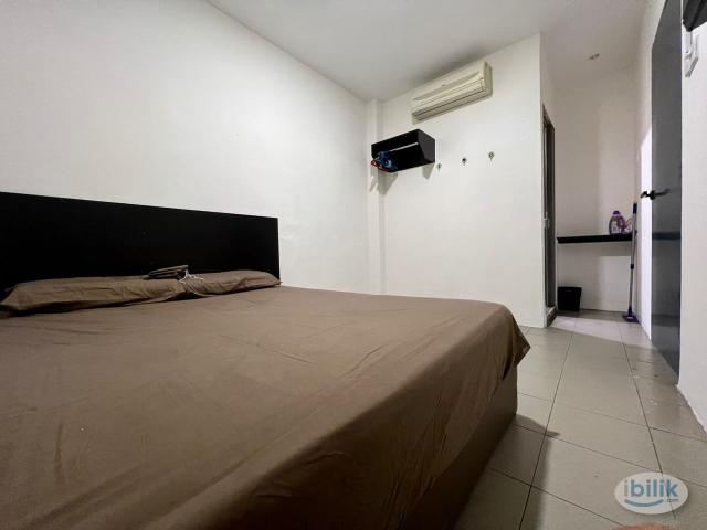 Room for rent in Johore Bahru, Johor