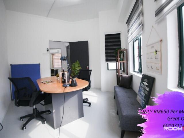 Apartment for rent in Petaling, Damansara Damai