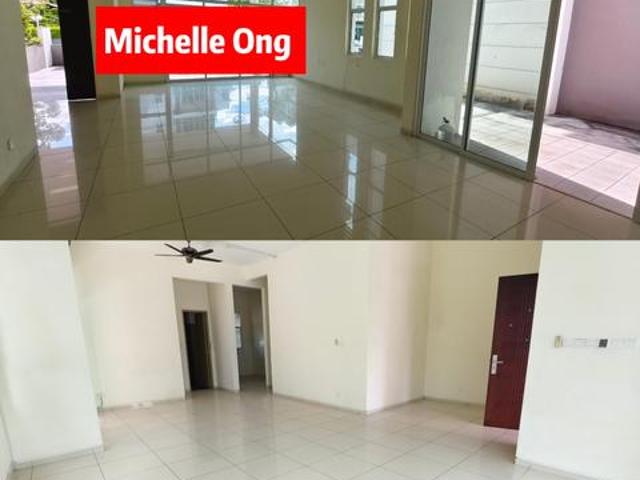 Bungalow for sale in Wellesley, Penang