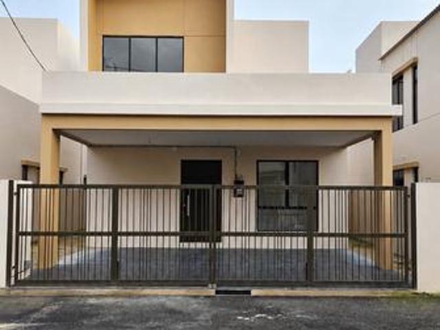 Bungalow for rent in Lunas, Kedah