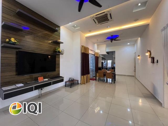 Bungalow for rent in Wellesley, Penang