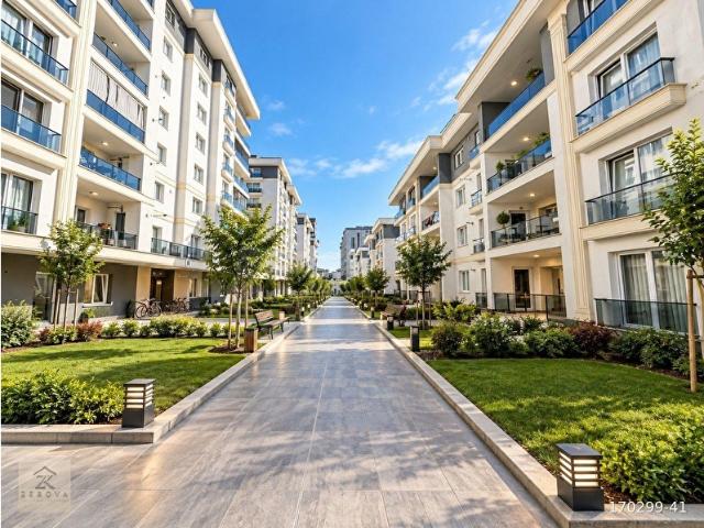 Beylikdüzü, İstanbul içerisinde satılık mülk