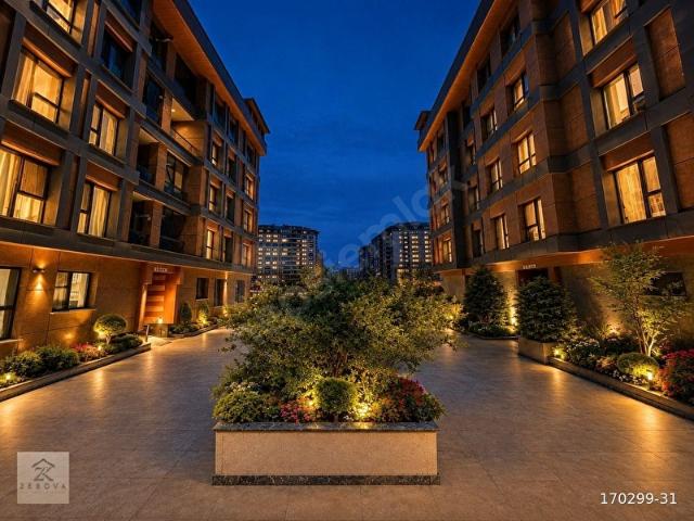 Beylikdüzü, İstanbul içerisinde satılık mülk