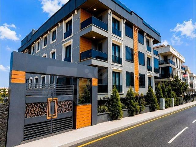 Beylikdüzü, İstanbul içerisinde satılık mülk