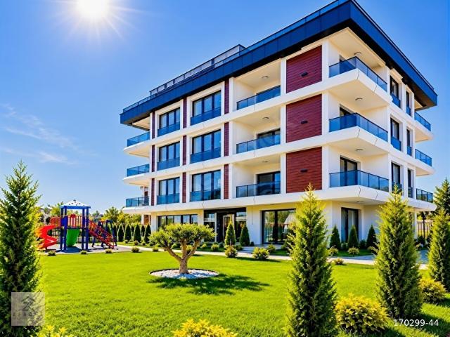 Sahil Mahallesi, Beylikdüzü içerisinde satılık mülk