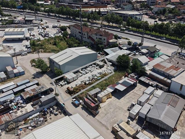 İzmit, Kocaeli içerisinde satılık Dükkan